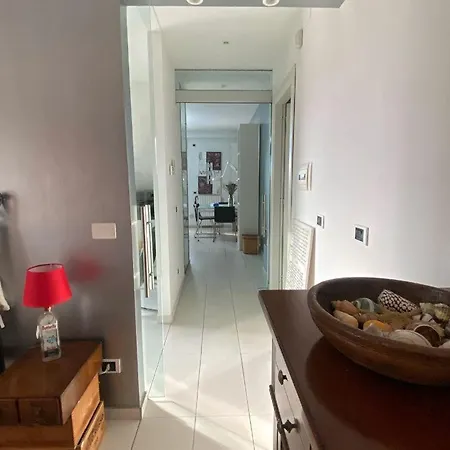 Studio_suite05 Apartament Alba Adriatica